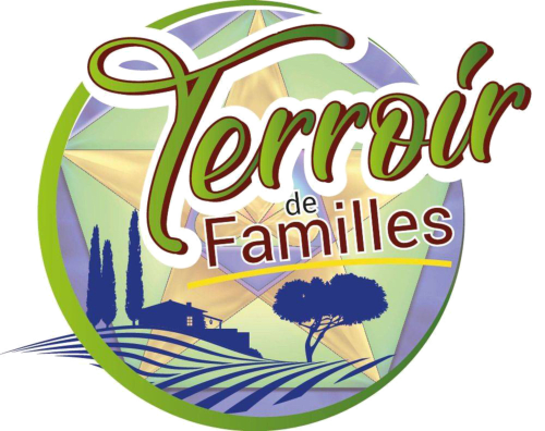 logo de terroir de familles