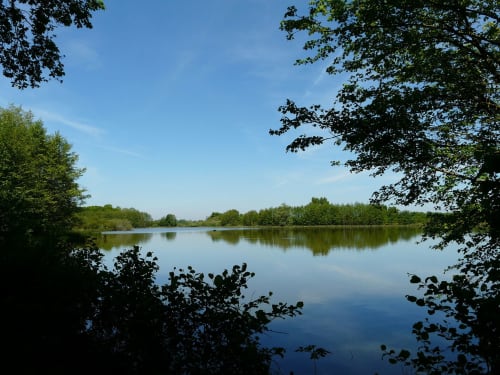 Château de Varambon Découvrir Varambon et la région