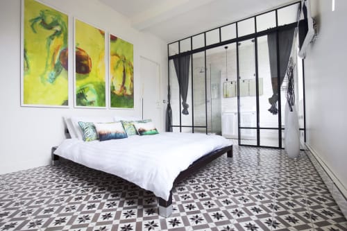 chambres d'ôtes au coeur de montmartre paris