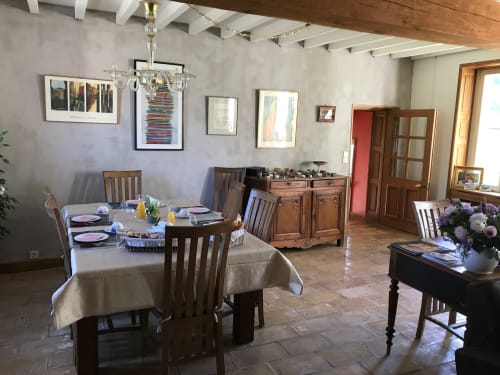 petit-déjeuner