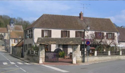 La Zolioberge 