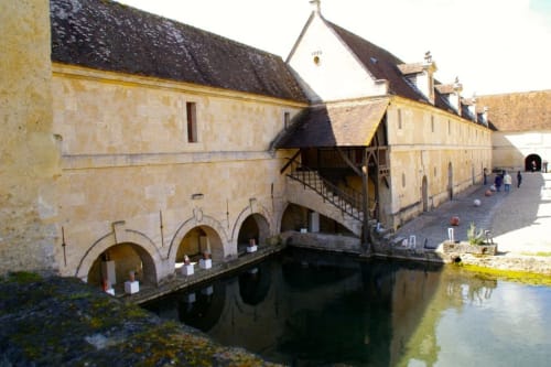 Villarceaux
