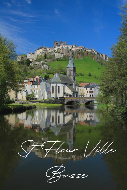 Visiter Saint-Flour