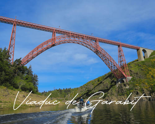 Viaduc de Garabit