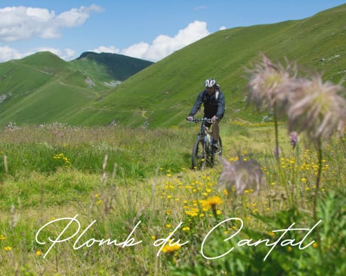 Plomb du Cantal