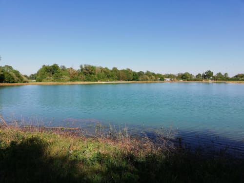 Etang des Garceaux, pêche et chambres d'hôtes