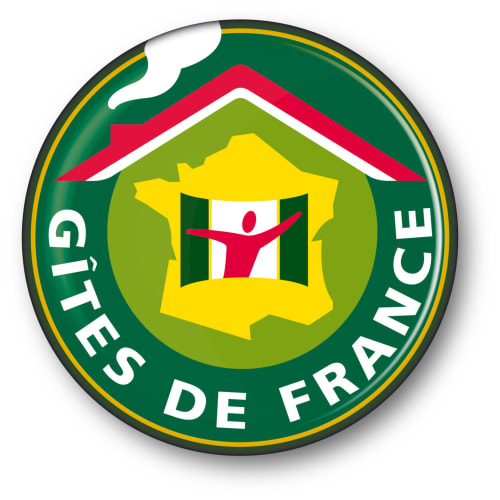 La Fuste des Garceaux labellisée 4 épis chez Gites de France et classée Ecogite