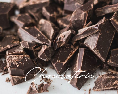 Chocolaterie Saint-Flour