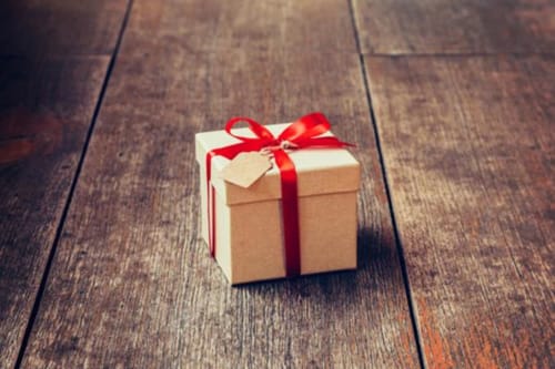 Offrez un bon cadeau pour un séjour au Mas de la Lance