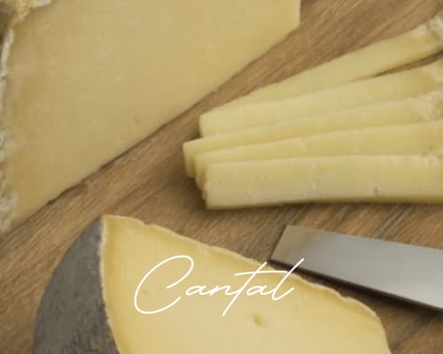 Fromage Cantal