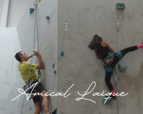 Amical Laique Cantal