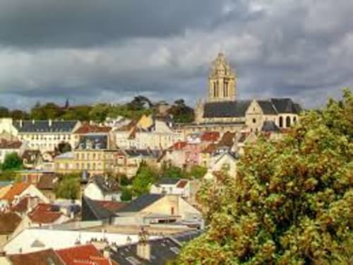 Pontoise 