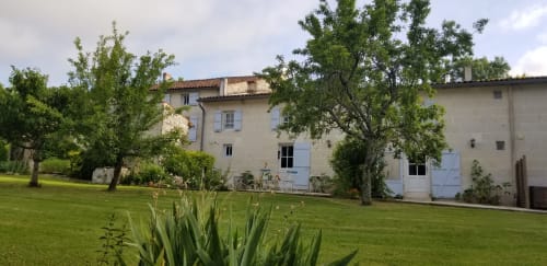 Les chambres des Bujours