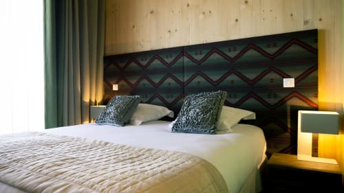 Hotel 4 étoiles Les Arcs, Chalets Les Arcs, Aiguille Grive Arcs 1800