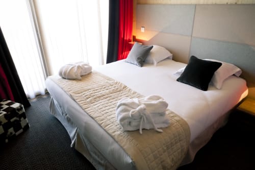 Hotel 4 étoiles Les Arcs, Chalets Les Arcs, Aiguille Grive Arcs 1800
