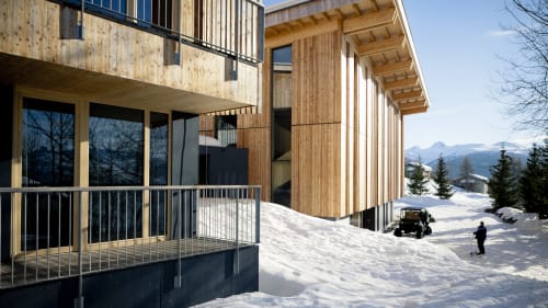 Hotel 4 étoiles Les Arcs, Chalets Les Arcs, Aiguille Grive Arcs 1800