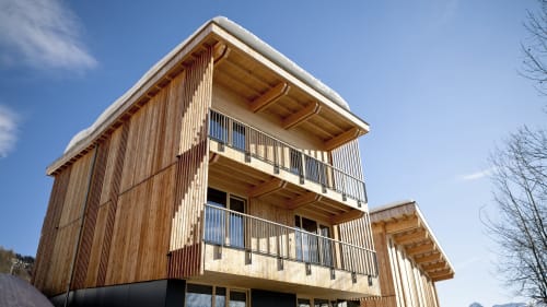 Hotel 4 étoiles Les Arcs, Chalets Les Arcs, Aiguille Grive Arcs 1800