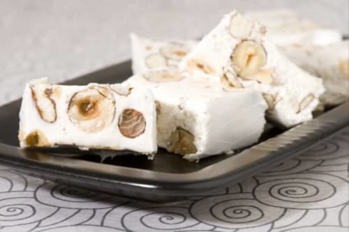 Le nougat de Montélimar un délice de Provence