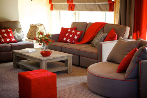 Location Chalets Les Arcs, Aiguille Grive Arcs 1800, 