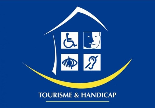 Gîte labellisé Tourisme et Handicap