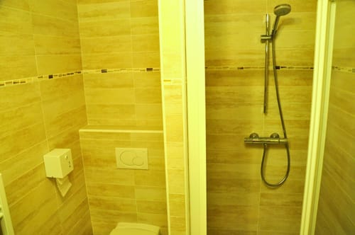 Suite parentale Zen du Domaine d'Auxonnettes