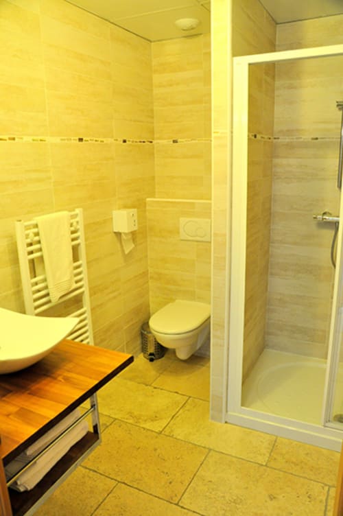 Suite parentale Zen du Domaine d'Auxonnettes