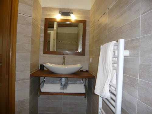 Suite parentale Zen du Domaine d'Auxonnettes