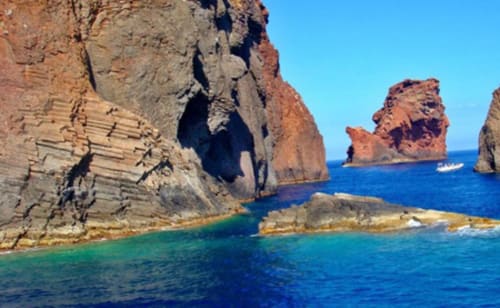 Réserve de Scandola