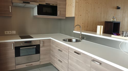 Location Chalets Les Arcs, Aiguille Grive Arcs 1800, 