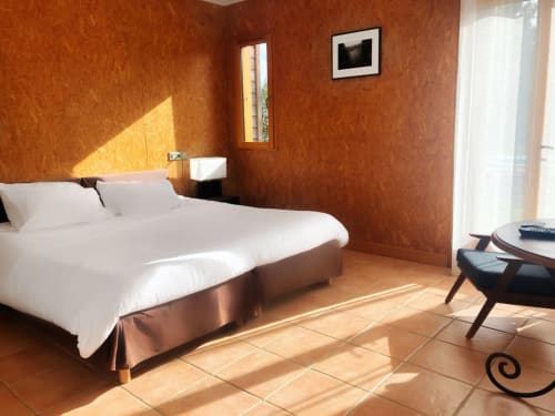 Chambre Gîte 5 étoiles dordogne