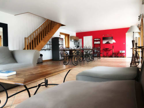Gîte 5 étoiles dordogne