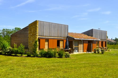 Gîte 5 étoiles dordogne