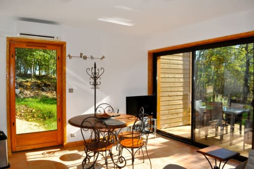 Gîte 5 étoiles dordogne