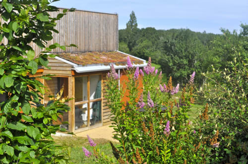 Gîte 5 étoiles dordogne