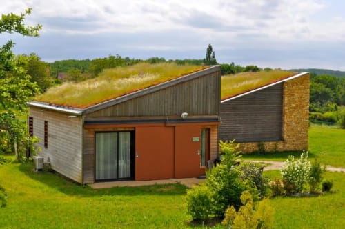 Gîte 5 étoiles dordogne