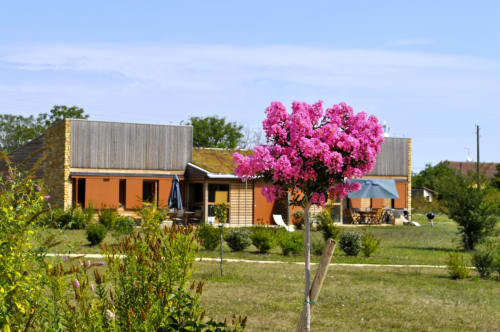 Gîte 5 étoiles dordogne