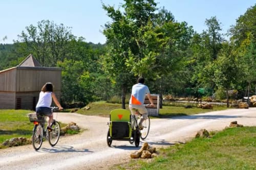 Domaine Des Bories