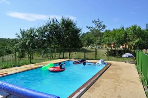 Gîte 5 étoiles avec piscine dordogne