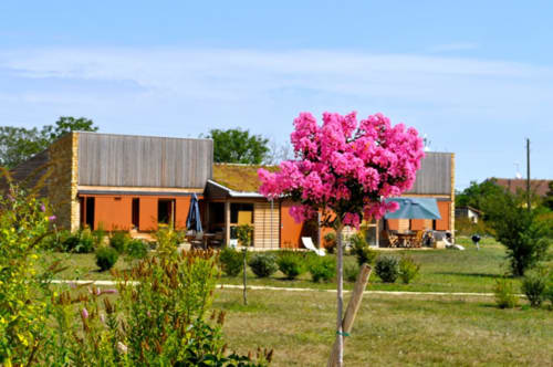Gîte 5 étoiles dordogne