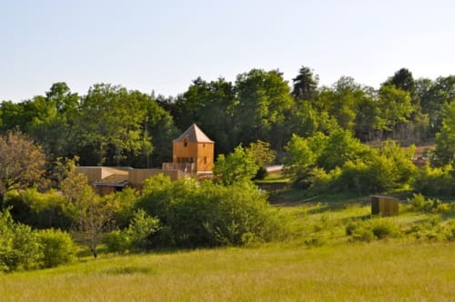 Gîte 5 étoiles dordogne