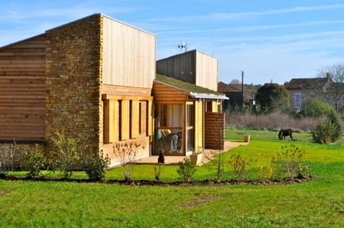 Gîte 5 étoiles dordogne