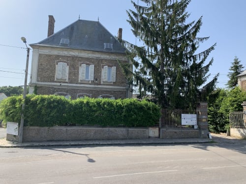 Gîte des Sources du Domaine d'Auxonnettes