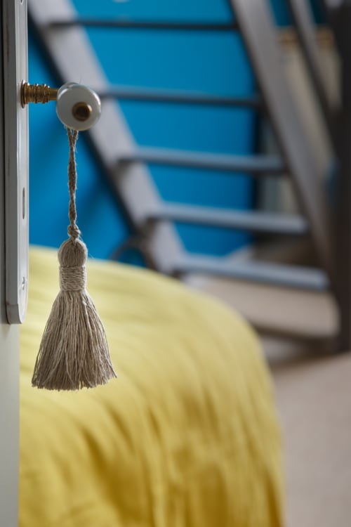 Chambre d'hôtes de charme 4 personnes Normandie