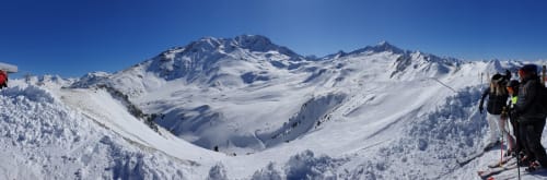 Hotel 4 étoiles Les Arcs, Chalets Les Arcs, Aiguille Grive Arcs 1800, Activités aux arcs