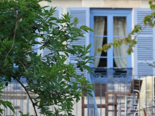 Guest house near Vezelay in Girolles