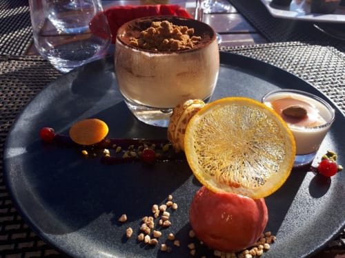 Hotel 4 étoiles Les Arcs, Chalets Les Arcs, Aiguille Grive Arcs 1800, Restaurant Les Arcs