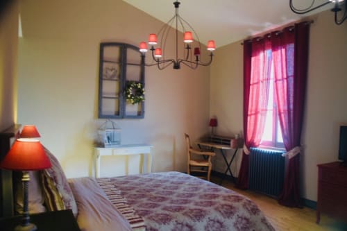 Chambre Prestige
