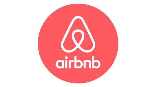 Airbnb logo