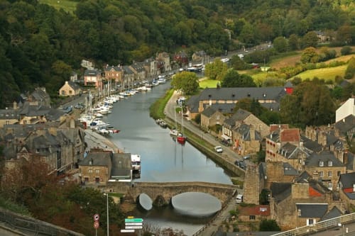 Activités - Port Dinan - La Rompardais