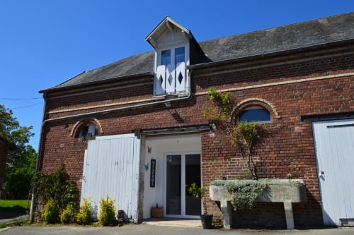 gîte chambre d'hôte